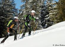 Diablerets *D