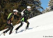 Diablerets *D