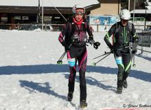 Diablerets *D