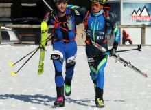 Diablerets *D