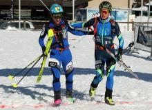 Diablerets *D
