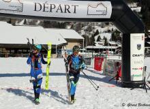 Diablerets *D