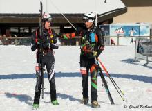 Diablerets *D
