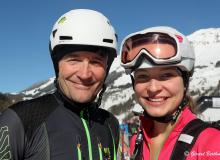 Diablerets *D