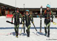 Diablerets *D