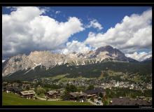 Cortina