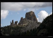Cinque Torri