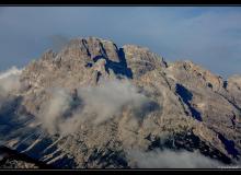 Dolomites