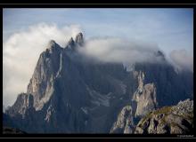 Dolomites