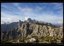 Dolomites