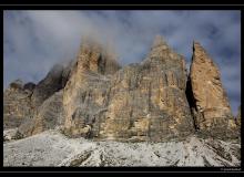 Tre Cime di Lavaredo