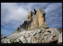 Tre Cime di Lavaredo