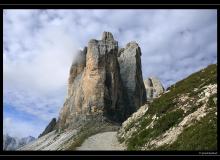 Tre Cime di Lavaredo
