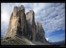 Tre Cime di Lavaredo