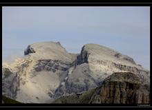 Dolomites