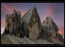 Tre Cime di Lavaredo