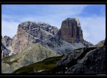 Dolomites