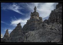 Dolomites