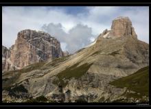 Dolomites