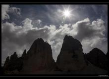Tre Cime di Lavaredo