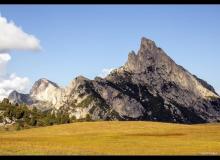 Dolomites