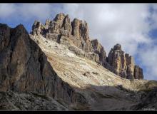 Dolomites