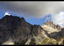 Dolomites