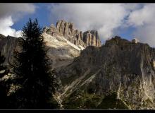 Dolomites