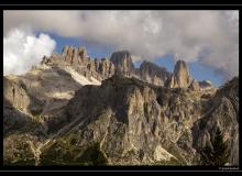 Dolomites