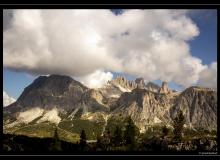 Dolomites