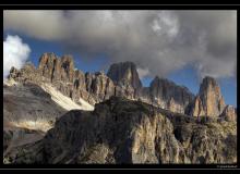 Dolomites