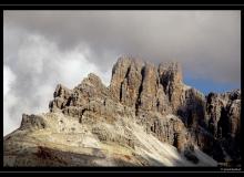 Dolomites