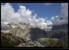 Dolomites