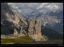 Cinque Torri