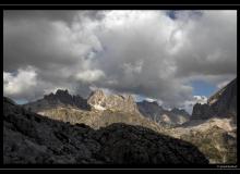 Dolomites