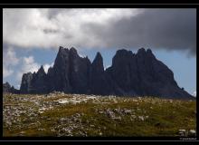 Dolomites