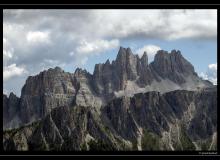 Dolomites