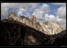 Dolomites