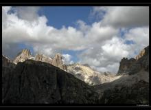 Dolomites