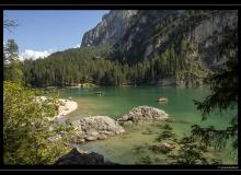 Lago di Braies