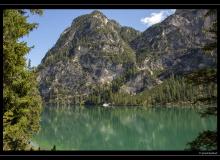 Lago di Braies