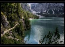 Lago di Braies