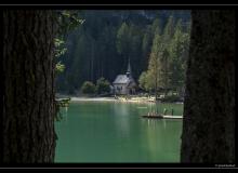 Lago di Braies