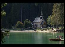 Lago di Braies