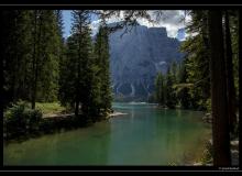 Lago di Braies