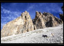 Tre Cime di Lavaredo