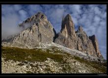 Tre Cime di Lavaredo