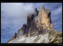 Tre Cime di Lavaredo