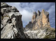 Tre Cime di Lavaredo