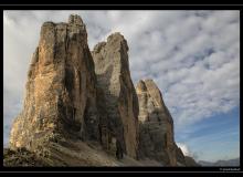 Tre Cime di Lavaredo